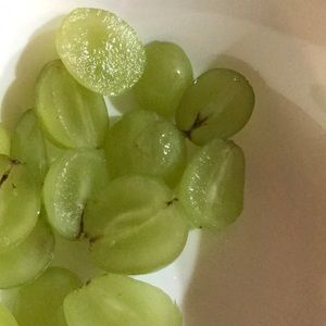 Meet your Posher, Grayson